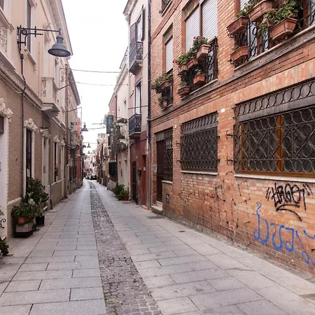 La Casa Di Villanova * Cagliari