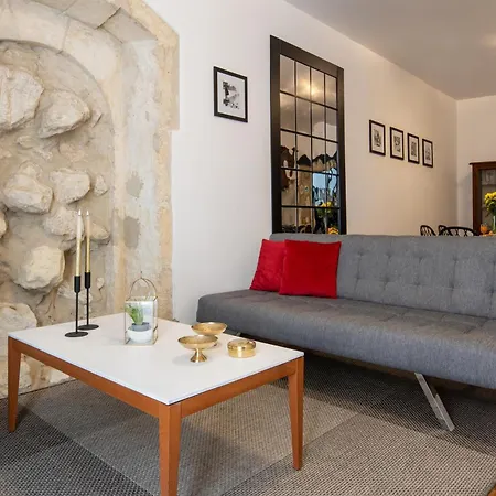 La Casa Di Villanova Daire