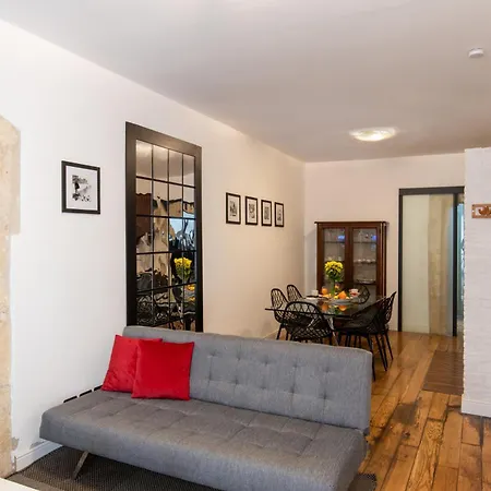 La Casa Di Villanova Cagliari